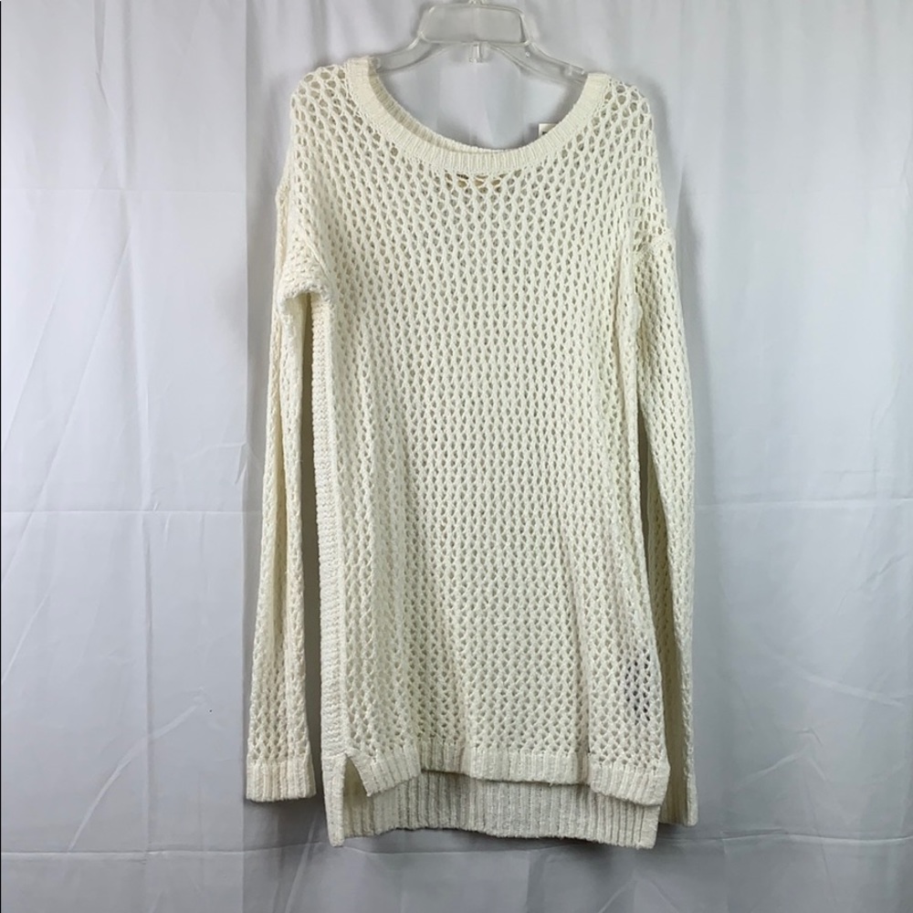 Hollister Sweater